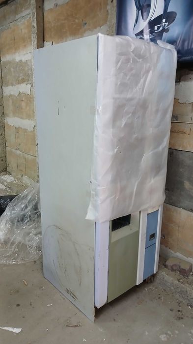 Кафеавтомат bianchi Sirio, корпус и др.