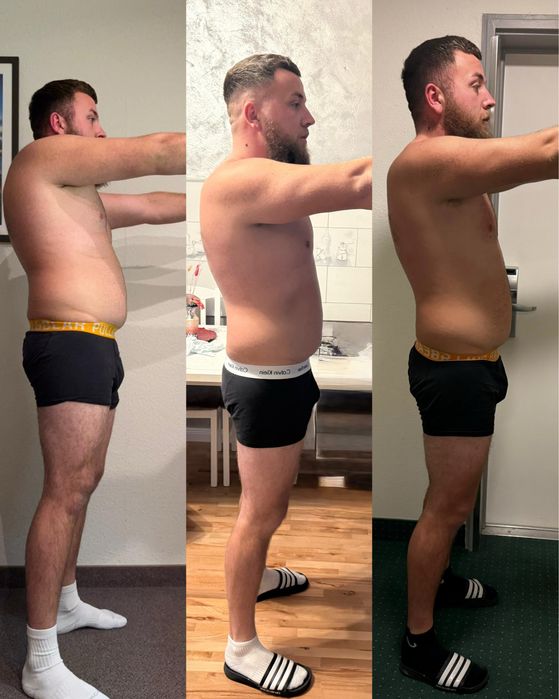 Antrenor Fitness si Bodybuilding