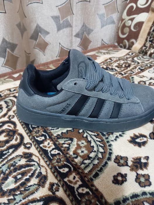 Подростковая обувь