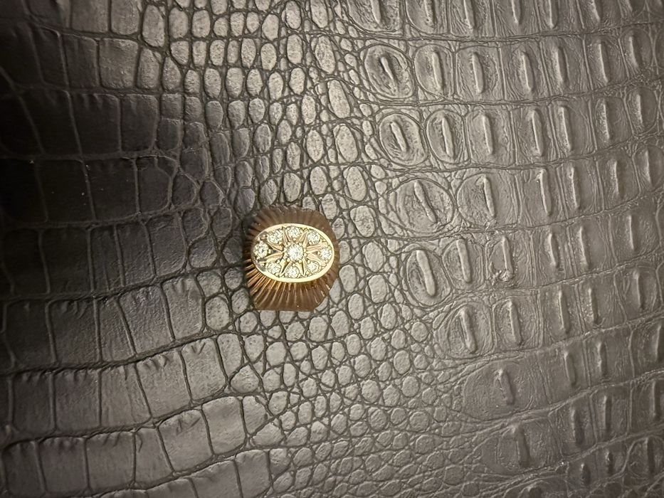 Tilla uzuk 585 proba