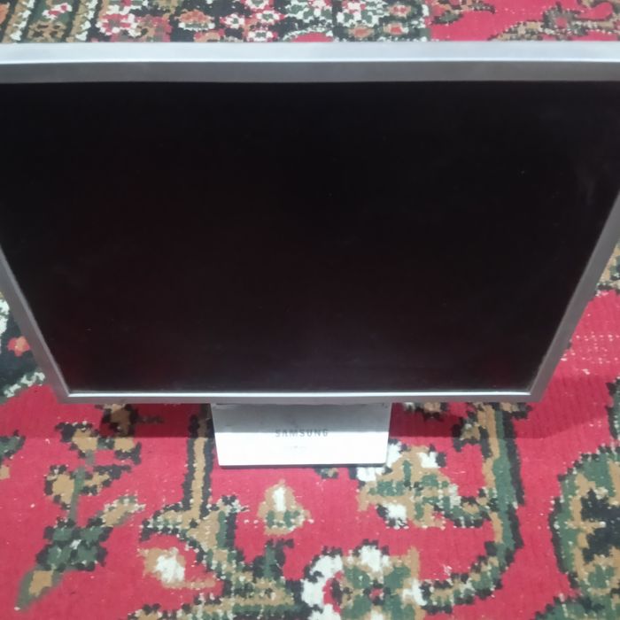 Samsung monitor o