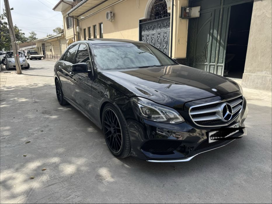 Mersades benz 212 3.5