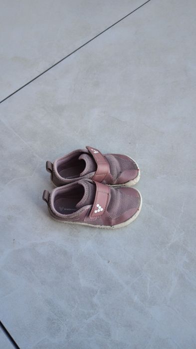 Детски обувки Vivobarefoot