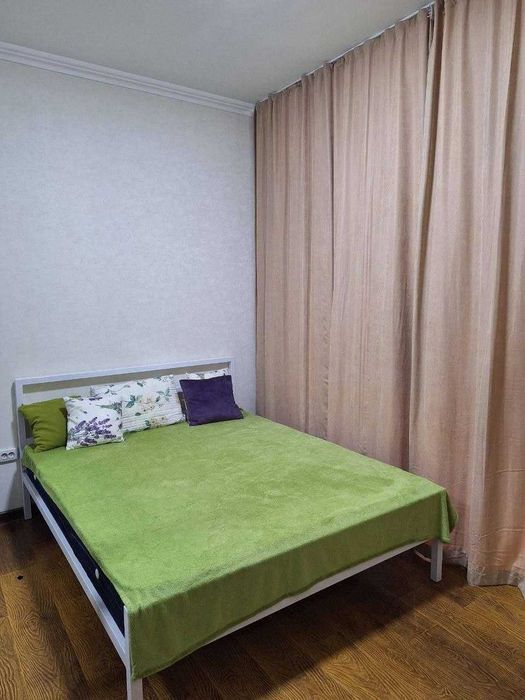 Solaris 2/1/10 41м2 под ключ квартира продается: Яккасарай Кушбеги