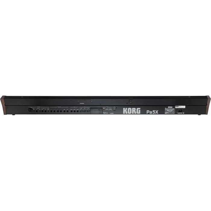 KORG Pa5X NOU Sigilat cu Garantie - Livrare Astazi