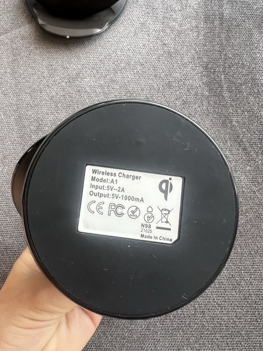 Fast charge зарядни устройства