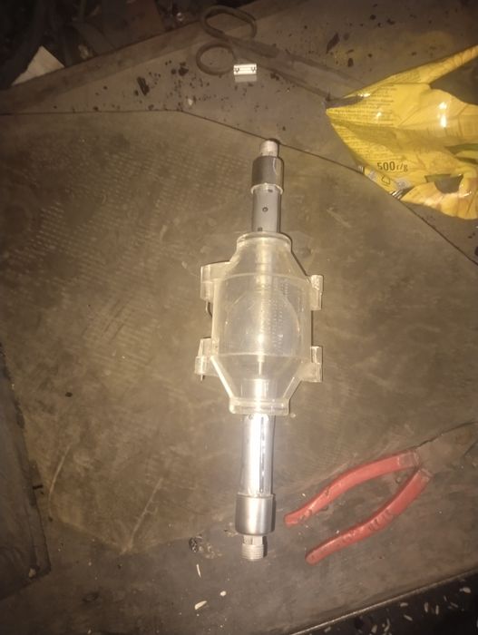 Продам лампу газоразрядную