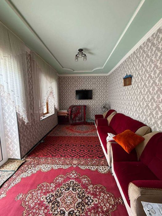 №13118  Продаётся  Дом 6 сотих