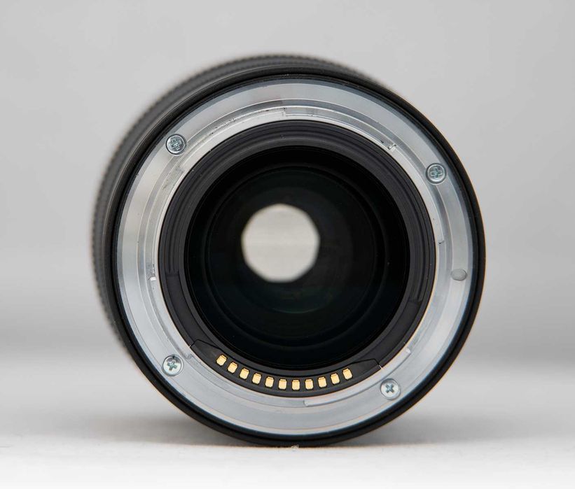 Obiectiv Nikon 35mm 1.4 Z mirrorless NOU - in stare excelenta la cutie