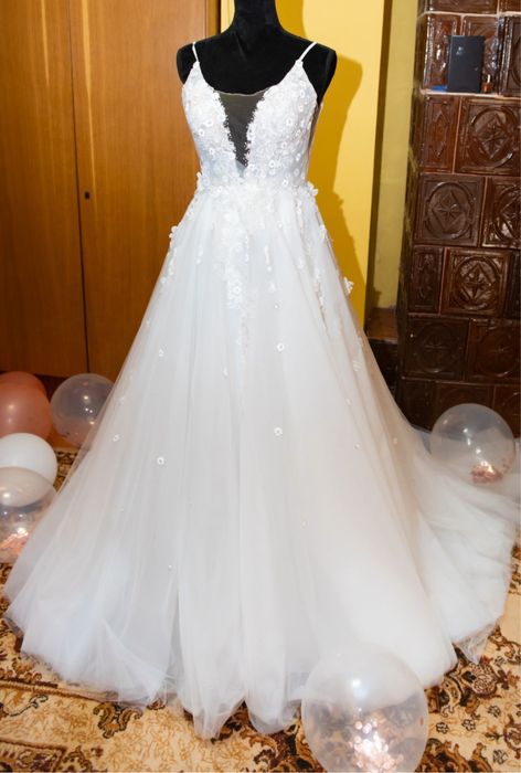 Rochie de mireasa