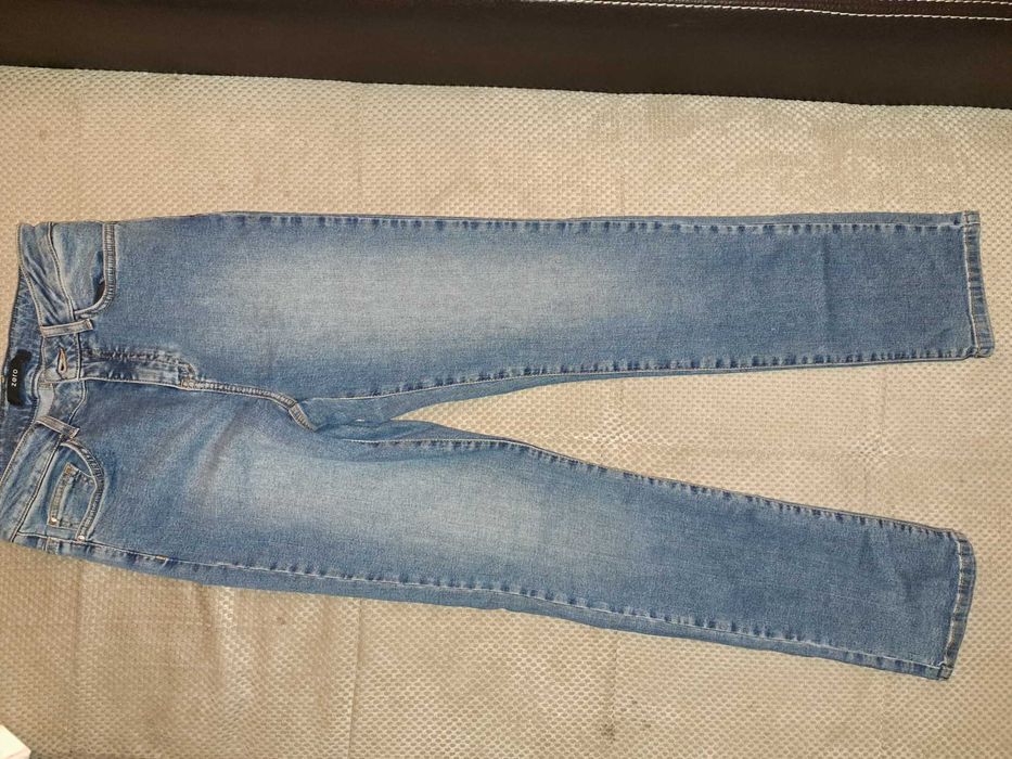 Дънки Zero slim р.36