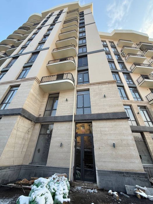 Буюк ипак йули м  новостройка коммерческое помещение