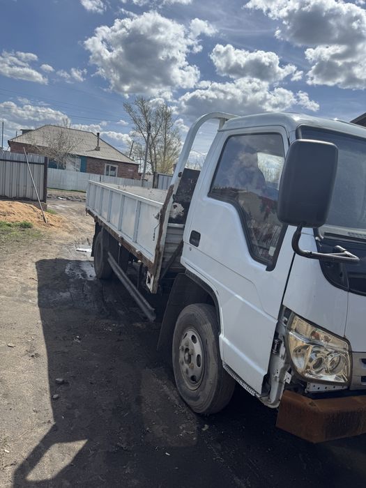 Продаю Грузавой FOTON