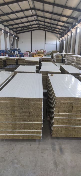 Сендвич панели/сэндвич панел из базальт пенопласт стена кровля