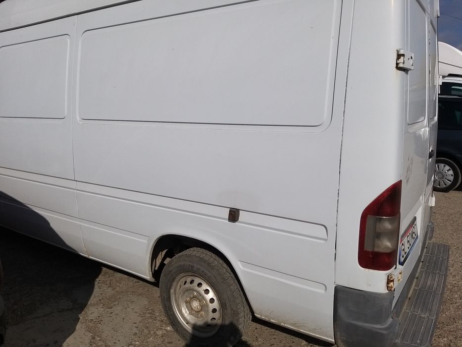 Mercedes Sprinter 313 CDI