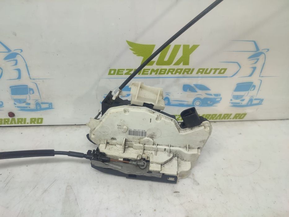 Broasca usa stanga fata 5n2837015e Seat Ibiza 5 KJ