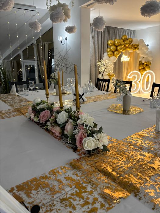 Зала под наем за всякакви събития - Парти, обучения, тимбилдинг