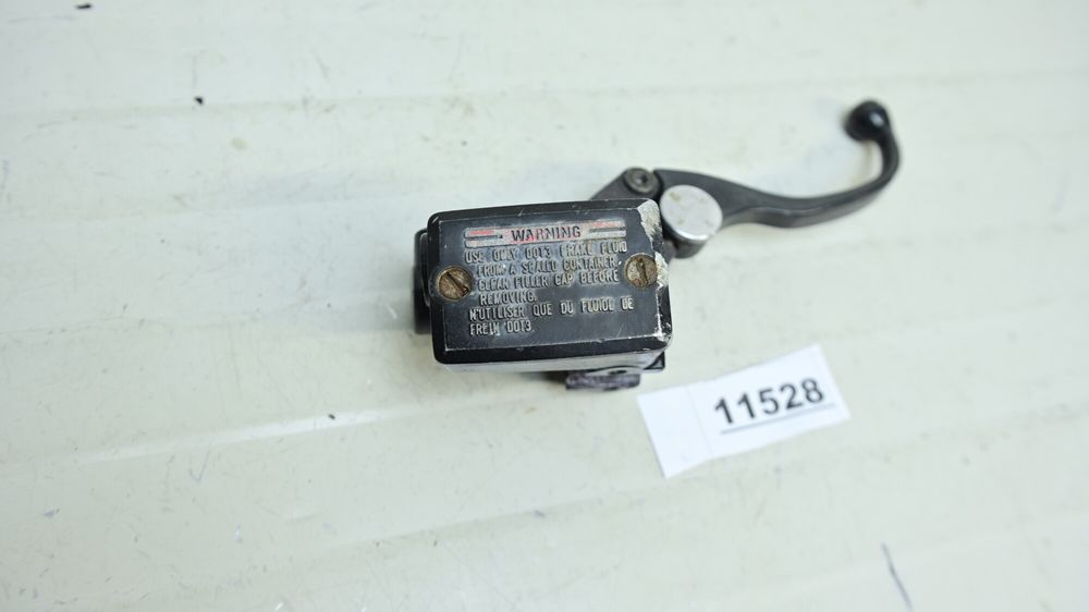 Pompa Frana Fata Cu Maneta Kawasaki Z750 2004 - 2006