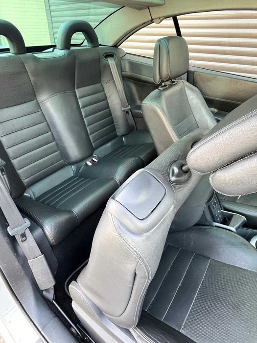 Renault Megane Cabrio 150CP