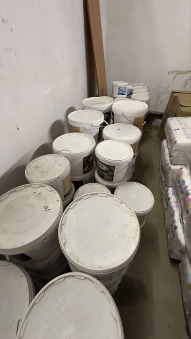 Краскалар бар арзан.(Водоэмулция)