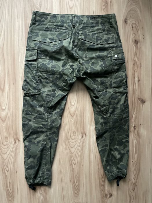 G-Star Raw cargo / мъжки карго панталон W34L30