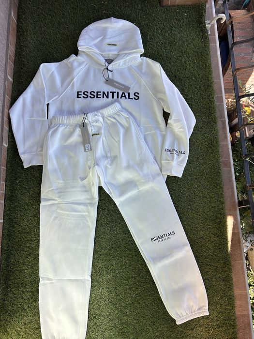 Trening // Essentials Fear Of God  \\ Premium