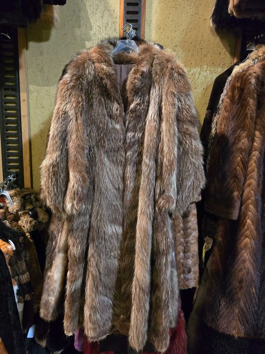 Jacub & Son – Дамски кожени якета, палта, кожуси, сака и елеци | София