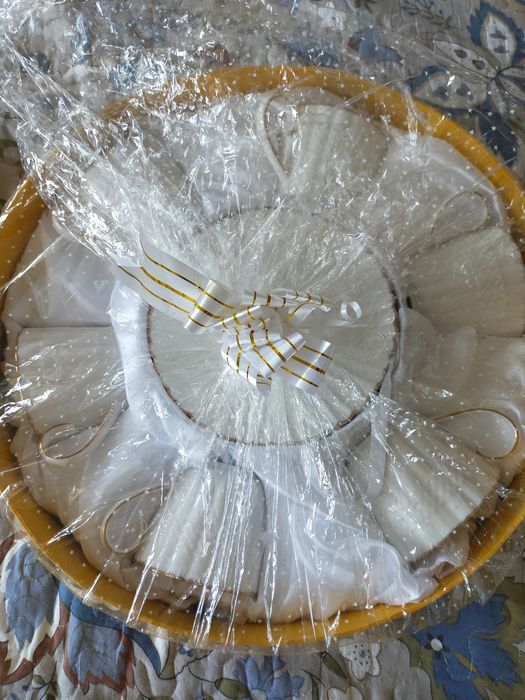 Чайный сервиз продам