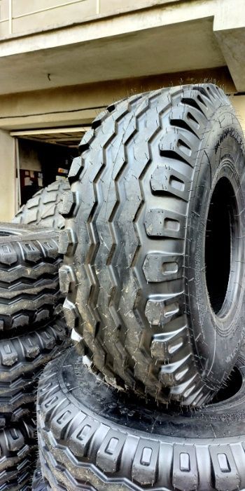 10.0/80-12 cauciucuri noi armour de remorci agricole sau prese  RWYZ