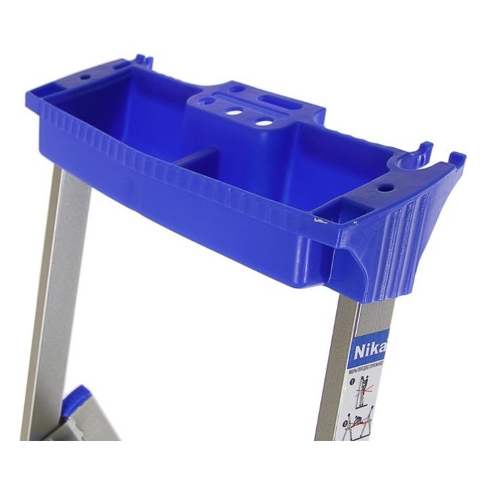 Стремянка Nika 170см