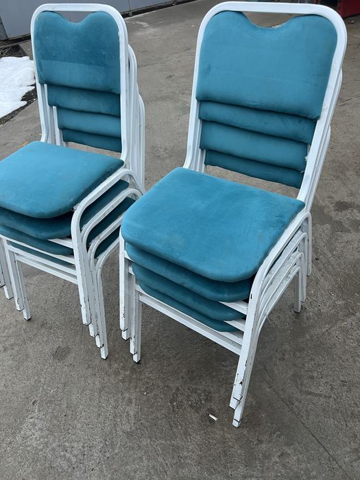 Стулья БУ в хорошем состоянии