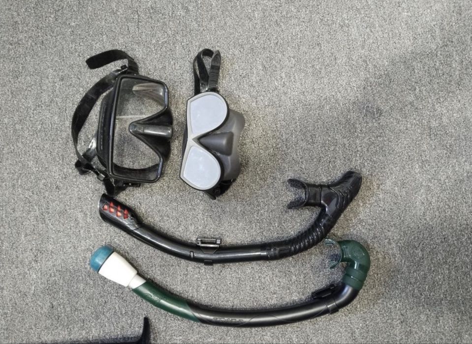 Гидрокостюм (Marlin skiff pro