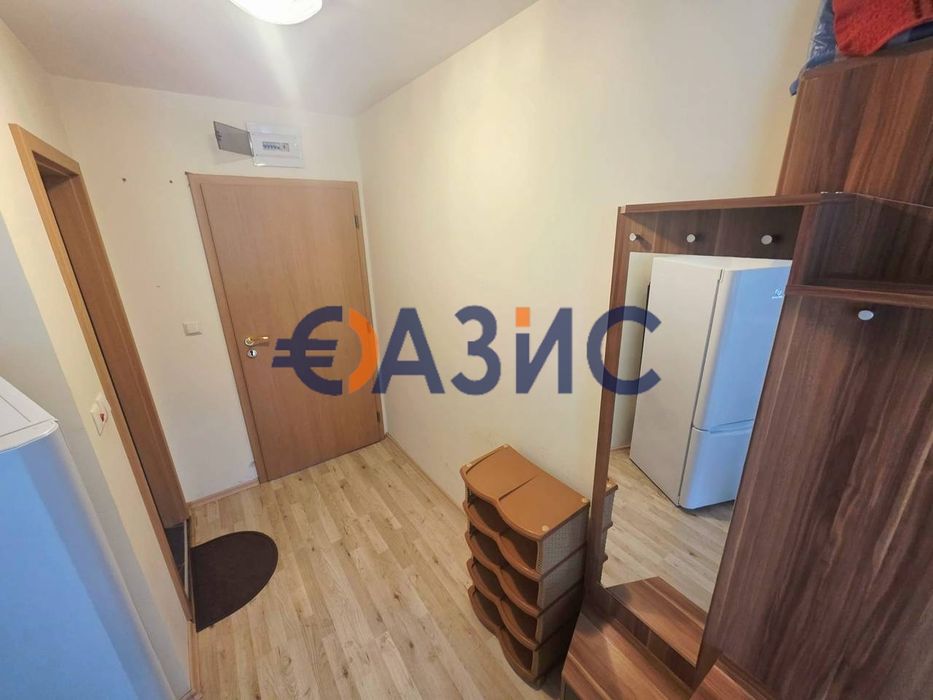 Продава се Едностаен апартамент в к.к. Слънчев бряг - 29 кв.м за 792 €/кв.м - Снимка #14