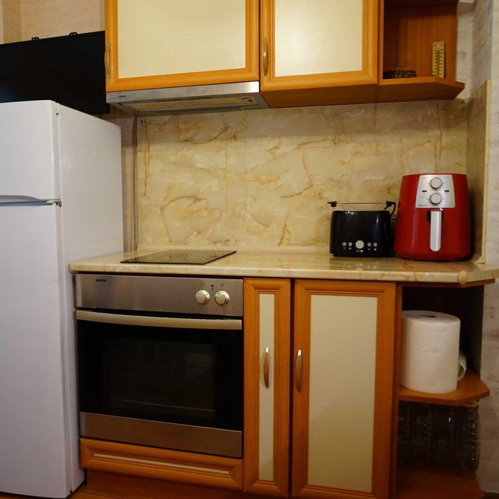 Дава се под наем Двустаен апартамент в Карлово - 59 кв.м за 433.5 € - Снимка #11