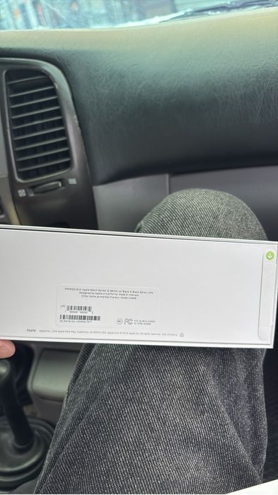 Apple watch 10 46 mm