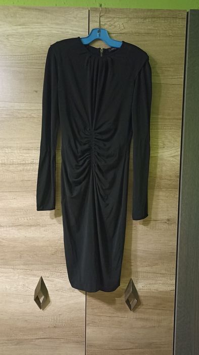 Две рокли размер S