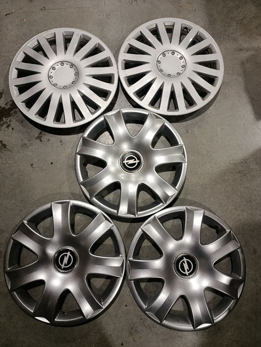 Vând diverse piese auto