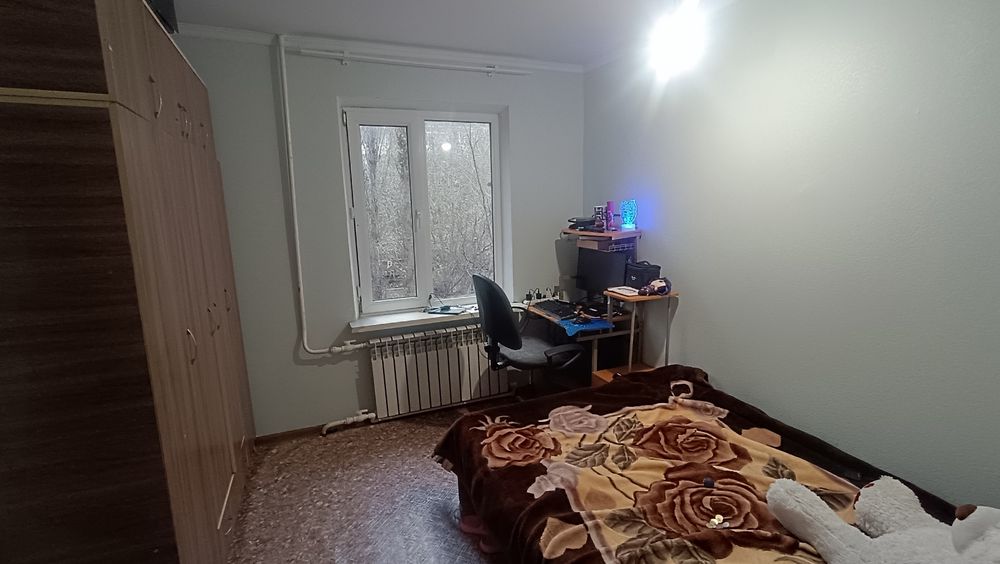 Продам квартиру 2х комнатную