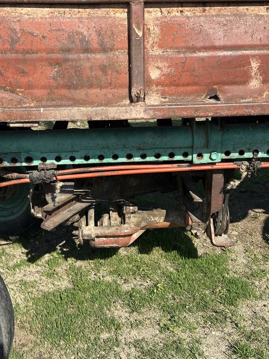 Т-16 тракторы сатылады