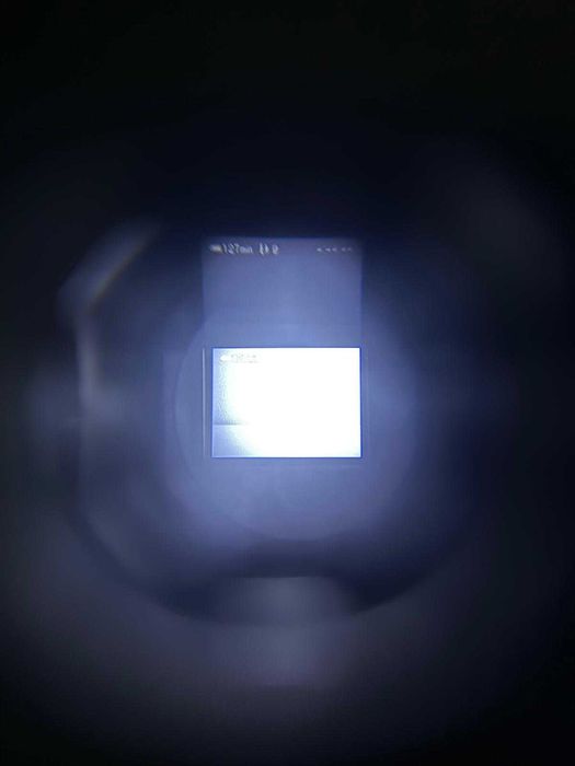 Camera video Sony dcr trv340 mint condition