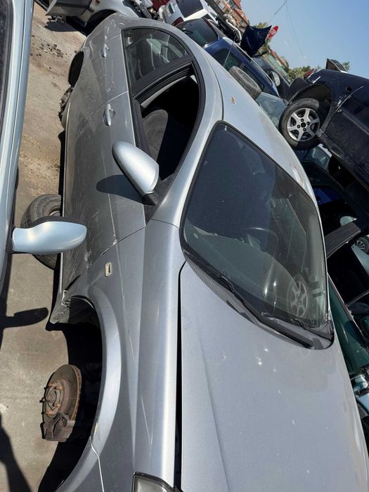 Nissan Primera P12 / Нисан Примера П12 85kw 115hp 2002 НА ЧАСТИ