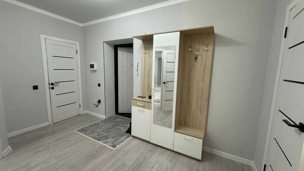 Продам 2х комн кв Батыс