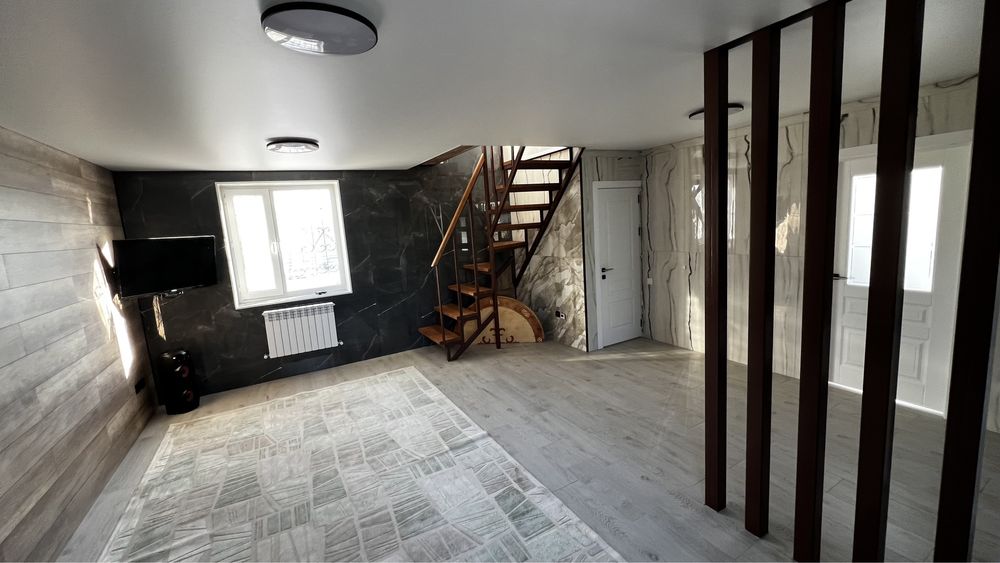 Посуточно Аренда коттедж