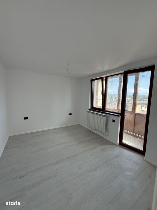 Apartament 3 camere renovat ca la carte zona OMV Campina