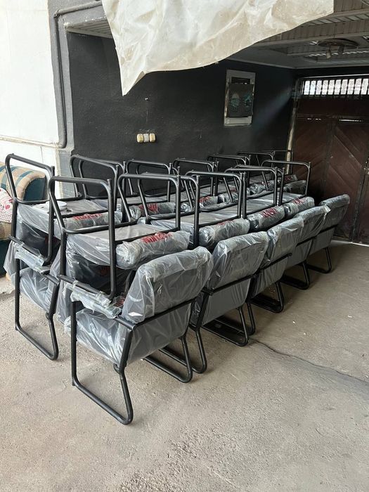 Kampyutir xona Game club mebel kreslo