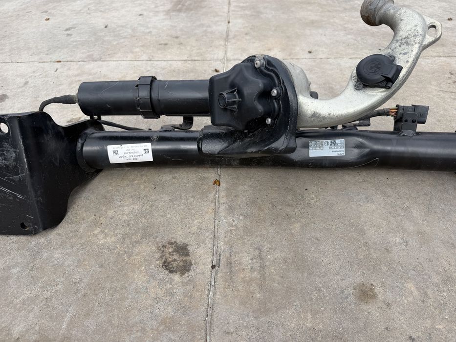 Оригинален електрически теглич за BMW X5 (G05) / X6 (G06)