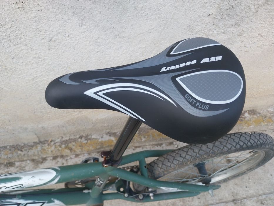 Vind bicicleta bmx bh shark