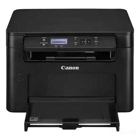 Принтер Canon Mf272dw Со склада Гарантия Доставка бесплатно по горуду