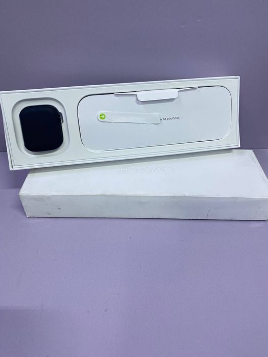 Смарт-часы Apple Watch S9 41mm #KO30251