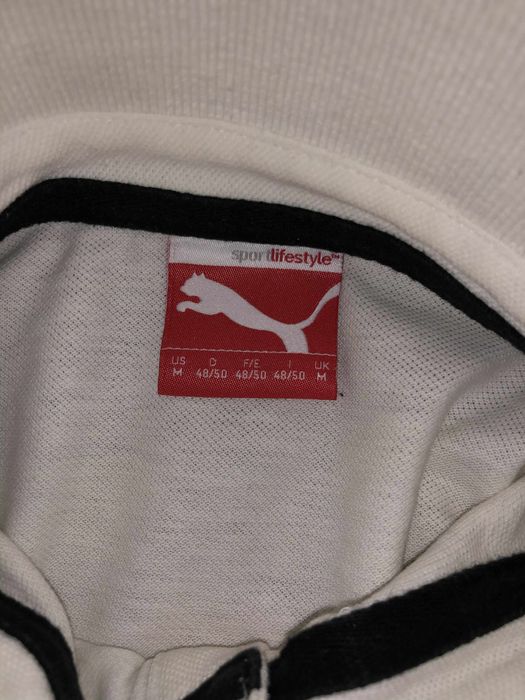 Tricou puma      .